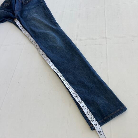 JOE’S Jeans Wild The Skinny Denim Jeans Women’s SIZE 26 Renata Wash W01708 - Picture 5 of 9